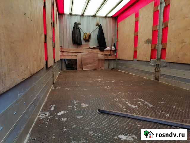 Грузоперевозки до 5 тонн Вышний Волочек - изображение 1