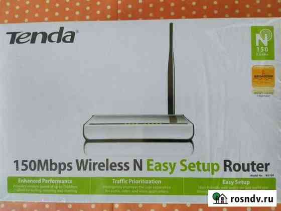 Роутер Tenda W316R Волгоград
