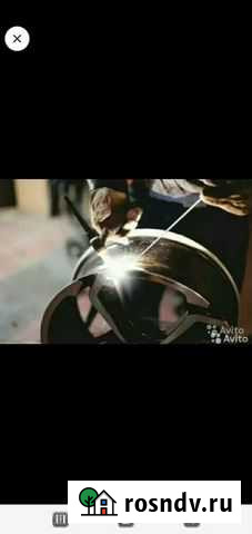 Сварка аргоном Кострома - изображение 1