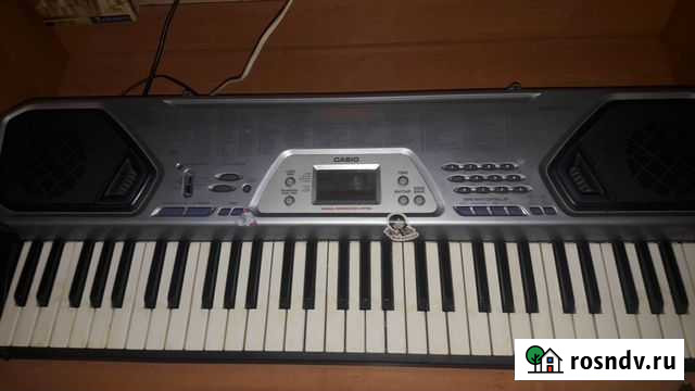 Синтезатор Санкт-Петербург - изображение 1