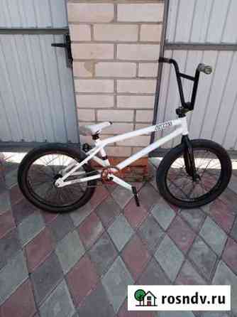 Трюковой велосипед BMX Чистополь