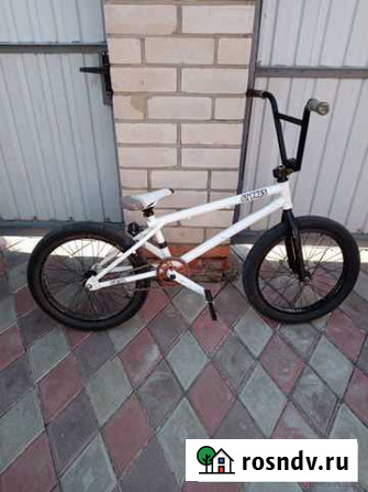 Трюковой велосипед BMX Чистополь - изображение 1