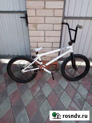 Трюковой велосипед BMX Чистополь - изображение 1