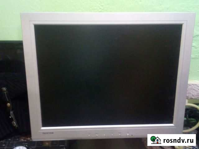 Монитор ЖК рабочий Волгоград - изображение 1