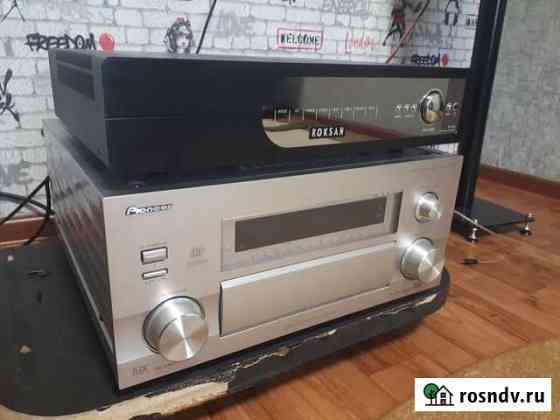Roksan kandy k2 Пенза