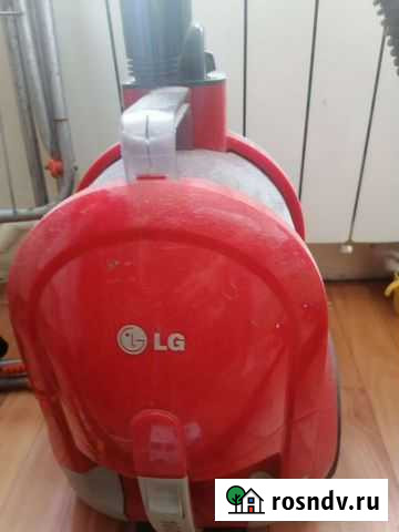 Пылесос на запчасти или ремонт Астрахань - изображение 1