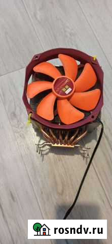 Кулер ам3+ Улан-Удэ - изображение 1