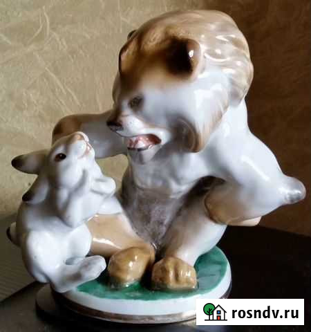 Заяц во хмелю. Оригинал Великий Новгород - изображение 1