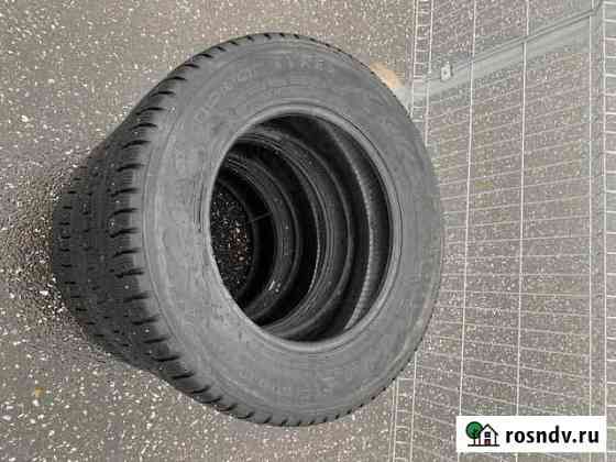 Nokian 265/60 R18 168F Киров