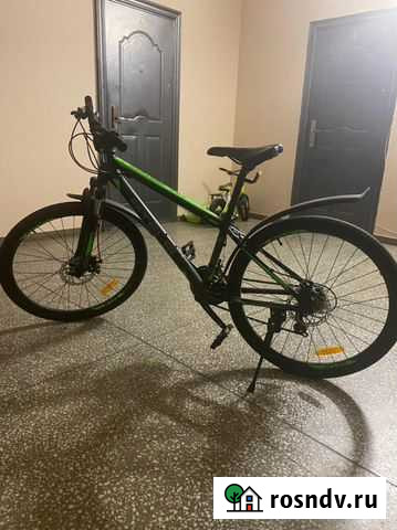 Велосипед stels подростковый Ростов-на-Дону - изображение 1