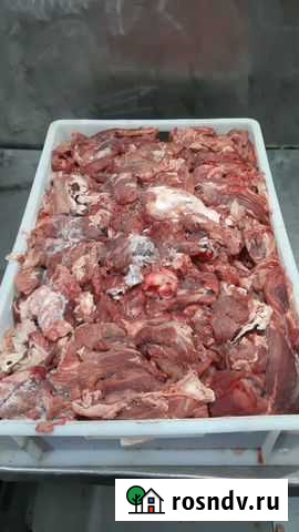 Мясо для собак и кошек. натуральный корм Ярославль - изображение 1