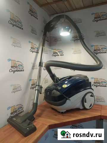 Моющий пылесос Tomas. Доставка бесплатно Хабаровск - изображение 1