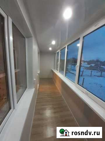 Окна, балконы Калининград - изображение 1