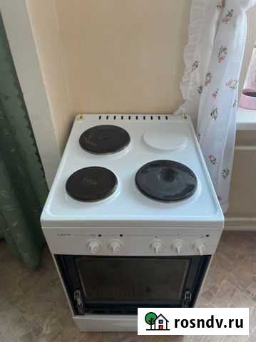 Плита электрическая Иркутск - изображение 1