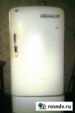 Продам холодильник донбасс Красноперекопск - изображение 1