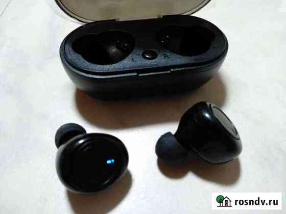 Беспроводные наушники bluetooth Сыктывкар