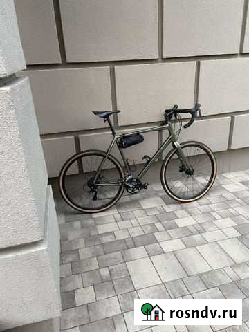 Велосипед бу Казань - изображение 1