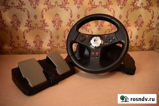 Джойстик руль Санкт-Петербург - изображение 1