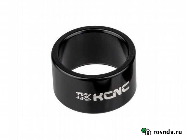 Проставочные кольца на рулевую 10мм и 20мм Новосибирск - изображение 1