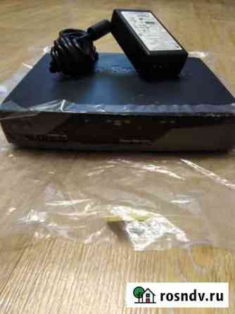 Cisco 870 Брянск