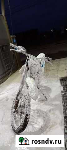 Питбайк Motoland Mx 125 Александров - изображение 1