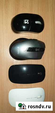 Мышка беспроводная Петрозаводск - изображение 1