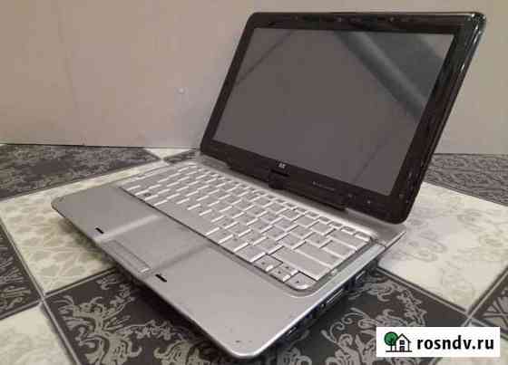 Ноутбук HP Остров