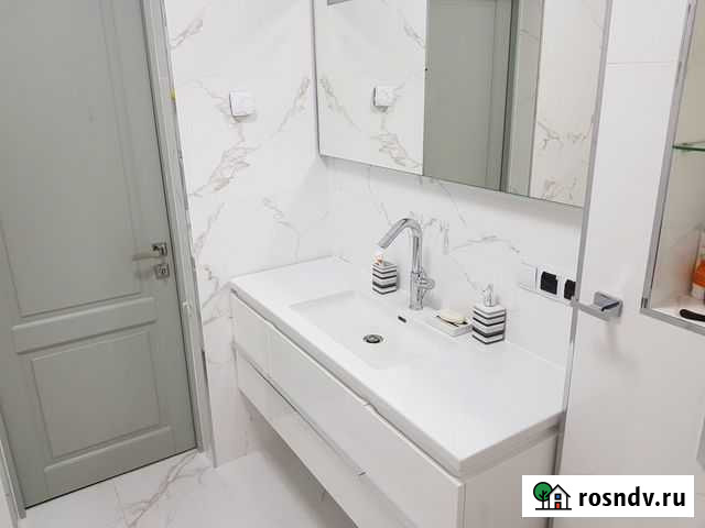 Ремонт ванных комнат, санузлов под ключ Петрозаводск - изображение 1