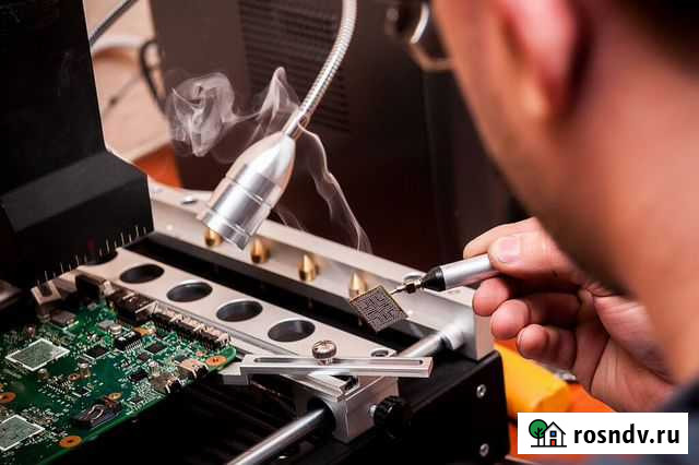 Ремонт телевизоров в Дрожжино, телемастер на дом Воскресенское - изображение 1