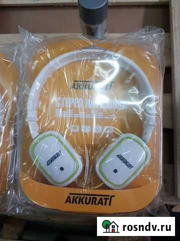 Наушники Новосибирск - изображение 1