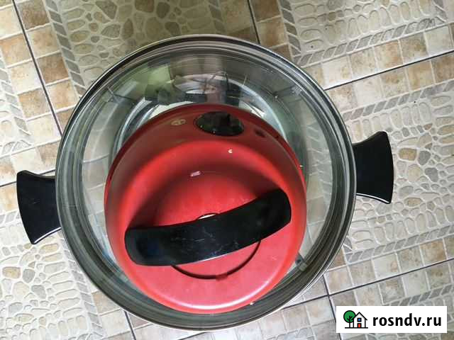 Электрогриль Тольятти - изображение 1