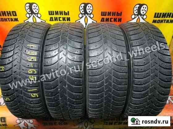 Bridgestone Ice Cruiser 5000 195/65 R15 91T, 4 шт Владимир