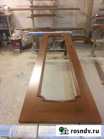 Изготовление мебели из массива Апрелевка - изображение 1