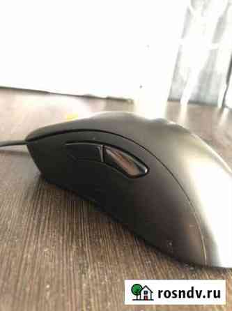 Продам игровую мышь Zowie EC2-A Благовещенск