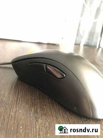 Продам игровую мышь Zowie EC2-A Благовещенск - изображение 1