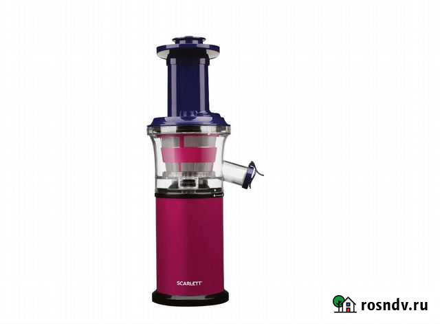 Соковыжималка Scarlett SC-JE50S41 Белгород - изображение 1