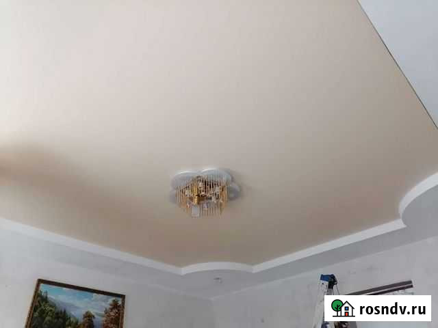 Натяжные потолки Липецк - изображение 1