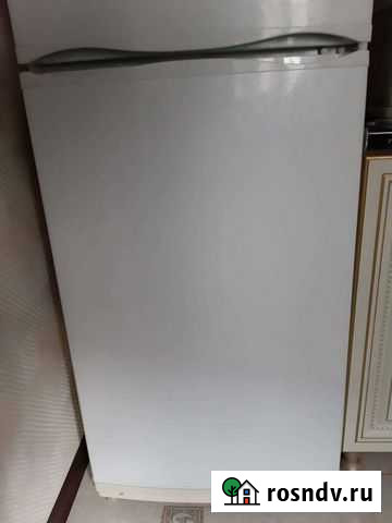 Холодильник бу Кизляр - изображение 1