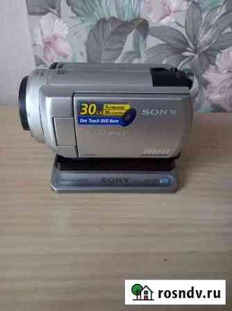Видеокамера Sony Handycam Уфа
