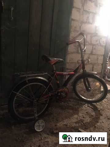 Велосипед детский Калуга - изображение 1