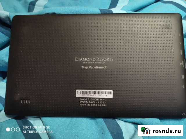 Планшеты бу apple Красноярск - изображение 1