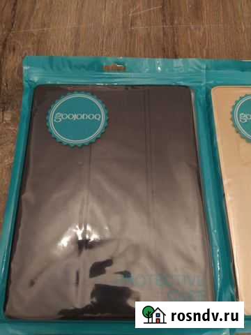 Чехол на iPad 10 Екатеринбург - изображение 1