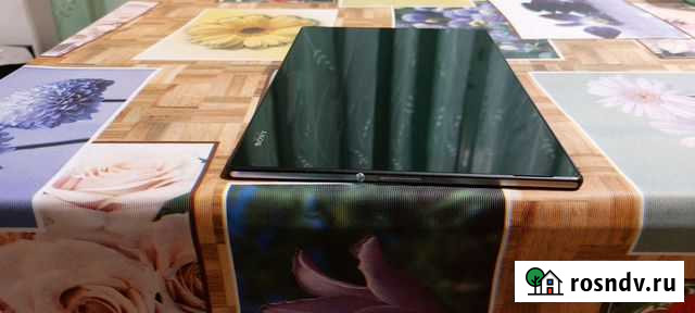 Планшет sony xperia tablet z2 Бердск - изображение 1