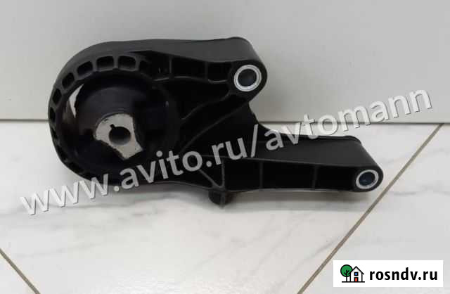 Опора 1,6 МКПП Cruze передяя Нижнекамск - изображение 1