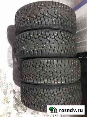 205/55/16. Hankook Нижневартовск
