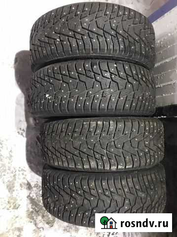 205/55/16. Hankook Нижневартовск - изображение 1