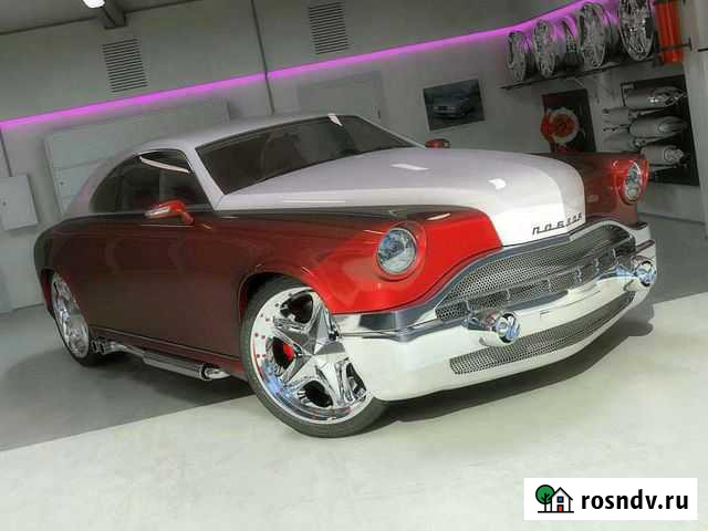 Кузовной ремонт, покраска деталей авто, полировка Иркутск - изображение 1