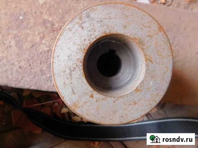 На мотоблок шкивы Семикаракорск - изображение 1