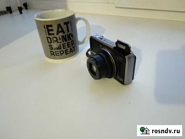 Canon SX210 IS Стерлитамак - изображение 1