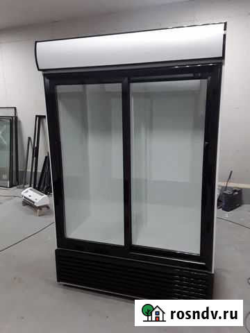 Витрина среднетемпературная Ангарск - изображение 1